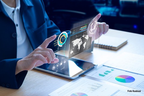 Optimisme di Tengah Bom Aneka Tantangan