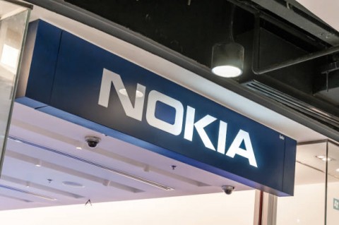 Nokia Perbaharui 4.400 Jaringan 5G Jaringan XL Axiata