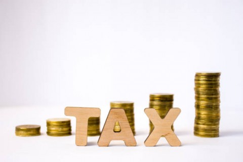 Lonjakan Penerimaan Pajak, Bukti Ekonomi RI Pulih