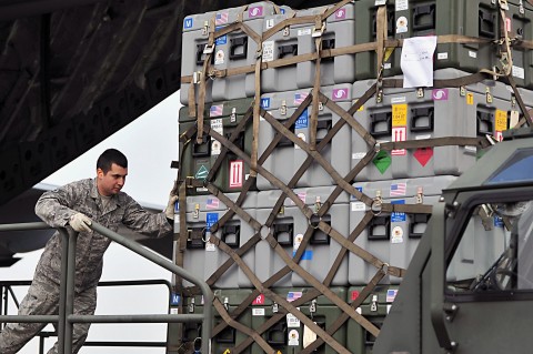 Waspadai Komposisi Impor