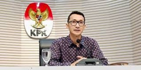 Dana Mengalir ke Staf Khusus Masih Didalami