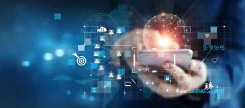 Pertumbuhan Laba Emiten Telko