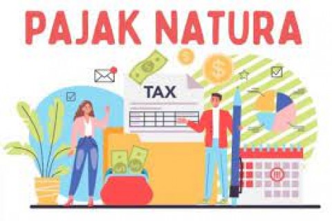 Dampak Pajak NaturaDiprediksi Tak Signifikan