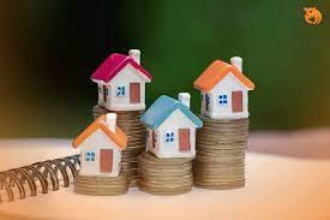 Recurring Income Emiten Properti Menguat