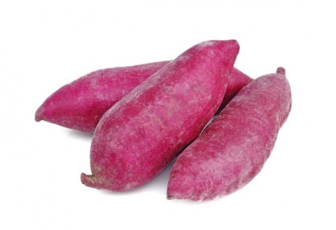 Jatim Bidik Jepang dan Romania untuk Ekspor Ubi Jalar