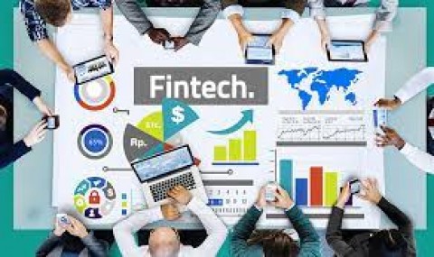 Pinjaman Fintech P2P Lending, Pasar Pembiayaan Masih Besar
