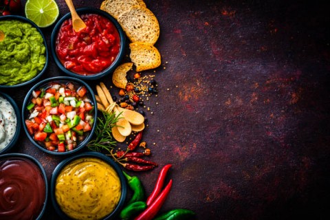 JELAJAH SAMBAL NUSANTARA dari Aceh sampai Papua