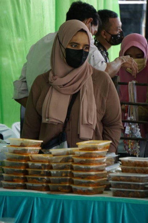 Intervensi BUMN Penting Bagi UMKM