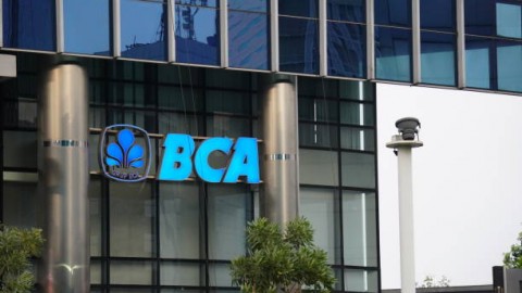 PT Bank Central Asia Tbk Memutuskan Pembagian Dividen Interim Tunai