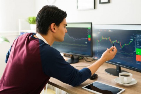 Generasi Z di Pasar Modal