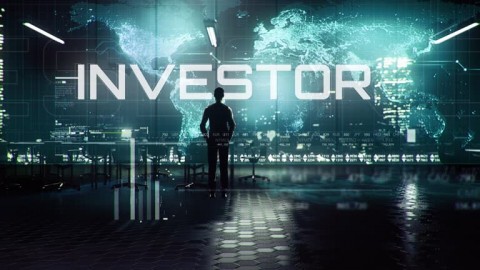 Kenaikan jumlah investor di pasarmodal