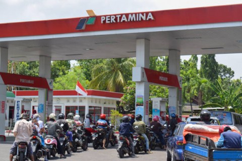 Simpang Siur Rencana Penghapusan Pertalite