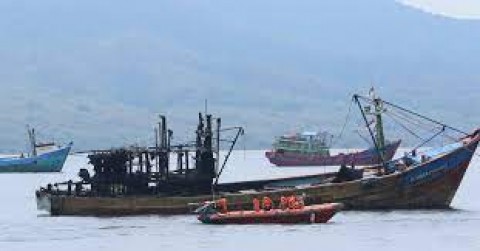 Transportasi & Perdagangan Dorong Ekonomi Kuartal II