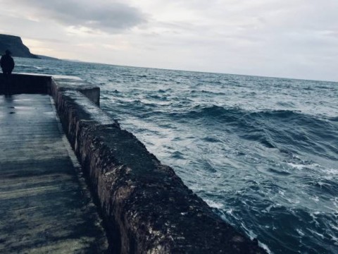 Pemerintah Harus Libatkan Pihak Ketiga untuk Pembangunan Proyek Giant Sea Wall 