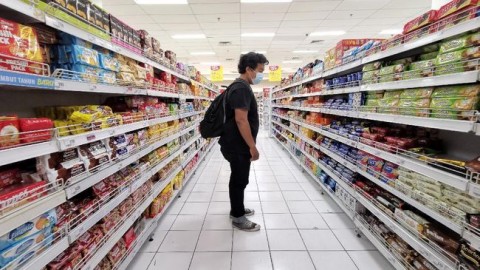 Tren Kenaikan Penjualan Eceran Bakal Berlanjut