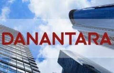 Profesionalisme Danantara 