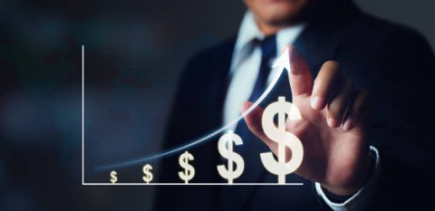 Asuransi KreditMeningkat Signifikan