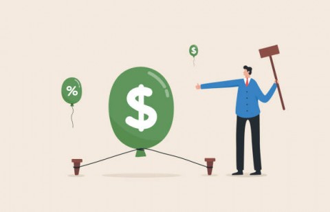 IMF: Tidak Perlu Mengekor The Fed