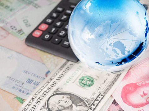 Kemenhub Jajaki Pinjaman ke Bank Dunia Rp 1,8 T