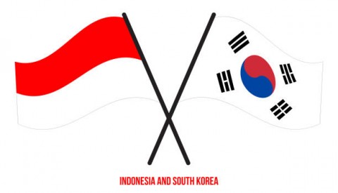 Indonesia dan Korea Selatan Bekerja Sama dalam Pengelolaan Bandara Asing