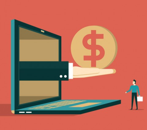 Bijak Sikapi Pinjaman Daring Sebelum Berinvestasi