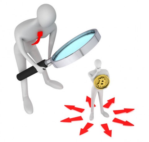 Aset Kripto DiusulkanDiawasi BI dan OJK