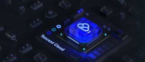 Tencent Segera Bangun Pusat Data II di Indonesia 