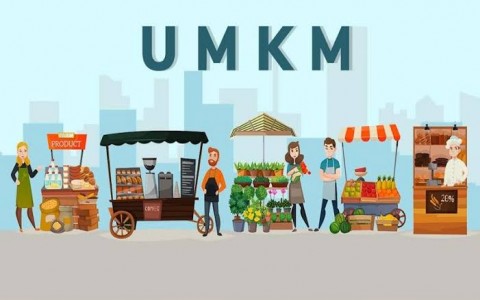 Menguatkan UMKM Hijau untuk Mendorong Restrukturisasi Ekonomi