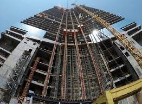 Fenomena Ambisius Arab Saudi