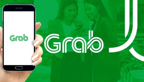 Grab Financial Raih Pendanaan Seri A Lebih dari US$ 300 Juta