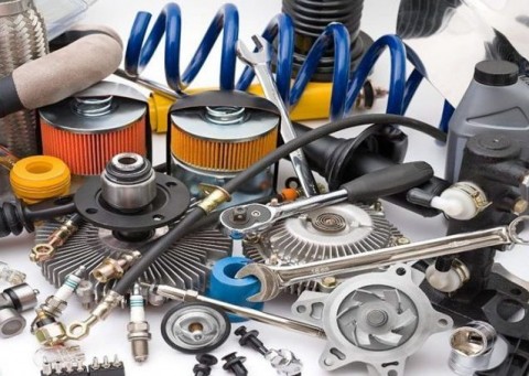 DERU OTOMOTIF ZONDER INSENTIF