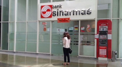 Grup Sinar Mas Tak Kenal Wait and See 