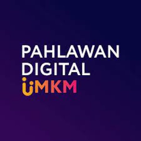 Pahlawan Digital UMKM 2022 Digelar Lagi