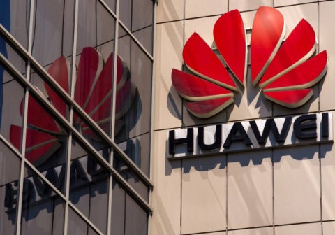 Huawei Siap Wujudkan Smart City di IKN