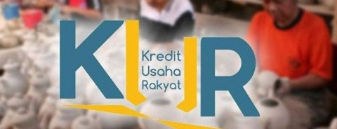 48 Juta Debitur Nikmati Subsidi Kredit Usaha Rakyat