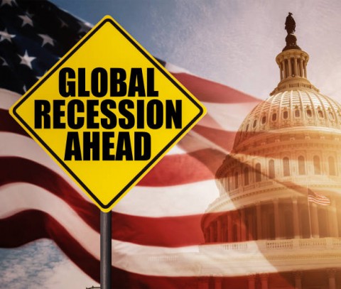 Kondisi Perekonomian AS Karena Kebijakan Pemerintahan Donald Trump