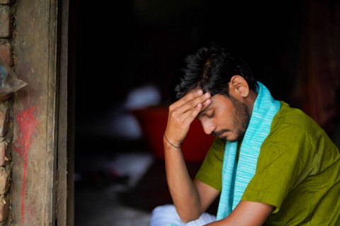 Peternak Sulit Bayar Kredit