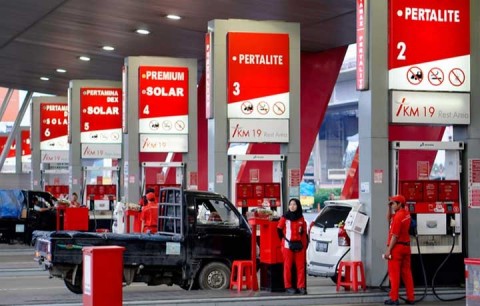 Subsidi Energi Naik di Tahun Politik