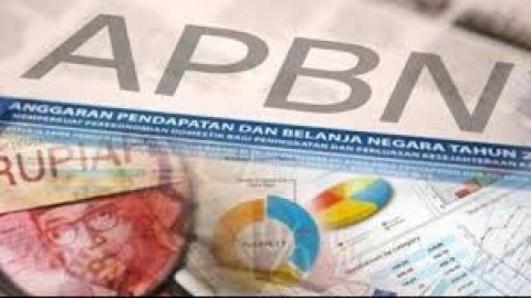 ”Waswas” APBN Masih Surplus Jelang Akhir Tahun
