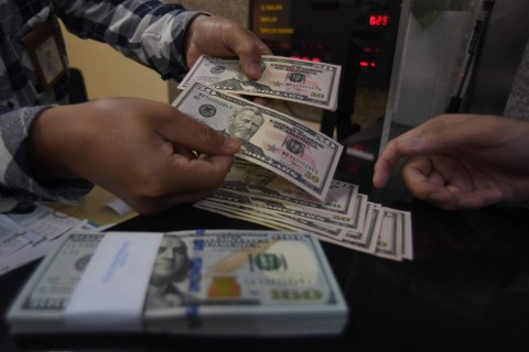 Dana Asing Masuk Lagi, Rupiah Kembali Bertaji