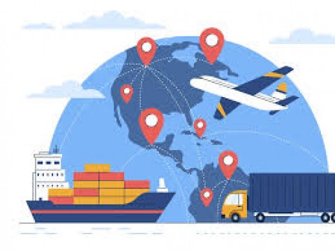 Perdagangan Global di Bawah Bayang-Bayang Ketidakpastian