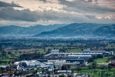 Siapkan Khawasan Ekonomi Khusus di Kotabaru