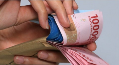 Di Atas Kertas, Pebisnis Mampu Menaikkan Upah 2023