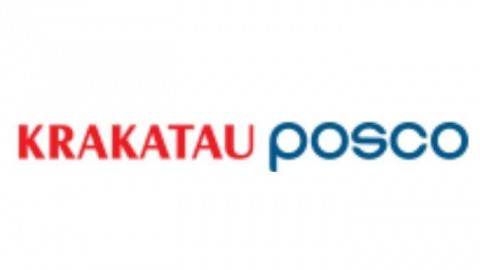 Krakatau Steel-Posco Teken Kerja Sama