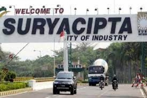 SSIA Membidik Pertumbuhan Pendapatan 45% di Tahun 2022