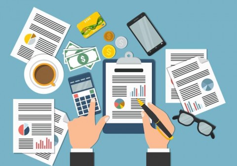 Anggaran : Dana Rp 186 Triliun Mengendap