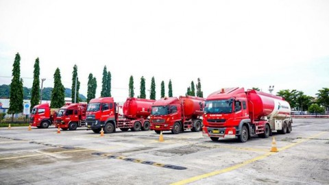 Stok BBM Dijamin Aman, Dinamika Terus Dipantau