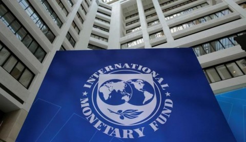 IMF Calls for Wealth Tax to Help Cover Cost of Covid Pandemic