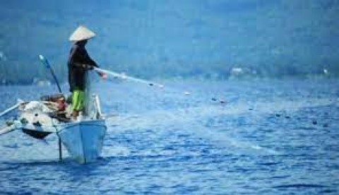 Tarif Pungutan Masih Menjadi Beban Nelayan