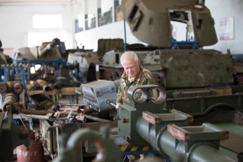 JermanTidak Menerbitkan izin ekspor senjata ke Israel